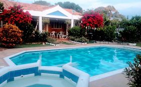 Finca El Ensueño